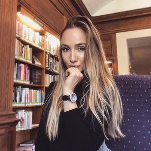 Meet your Posher, Zuzana